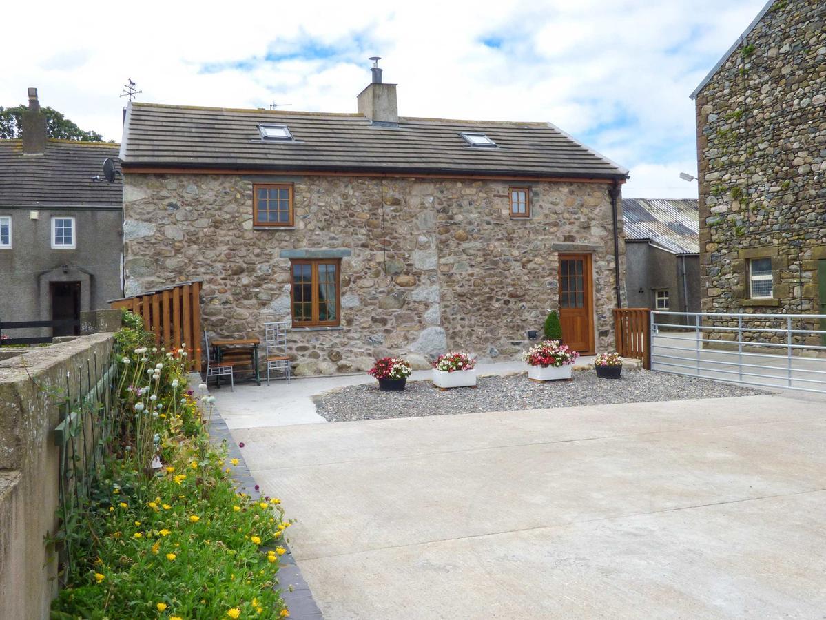 Fell View Cottage Bootle  Exteriér fotografie