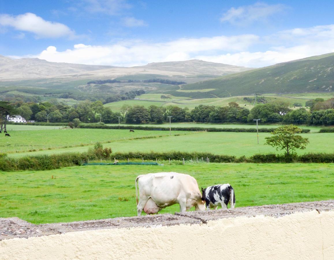 Fell View Cottage Bootle  Exteriér fotografie
