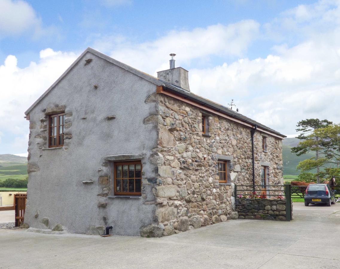 Fell View Cottage Bootle  Exteriér fotografie