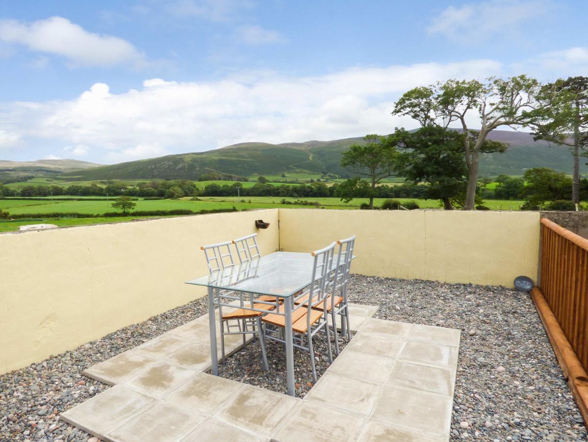 Fell View Cottage Bootle  Exteriér fotografie